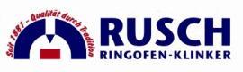 Logo Ziegelei Rusch